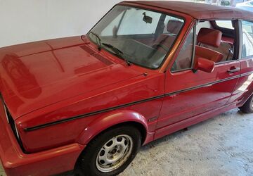 VW Golf 81.618 km 8.900 &euro; Niederfischbach 57572