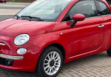 Fiat 500 143.334 km 4.699 &euro; Siegen 57080
