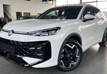 VW T-Roc 1.050 km 36.970 &euro; Attendorn 57439