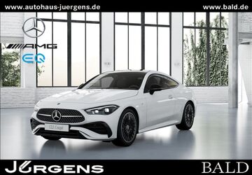 Mercedes-Benz CLE 300 10.738 km 54.880 &euro; Betzdorf 57518