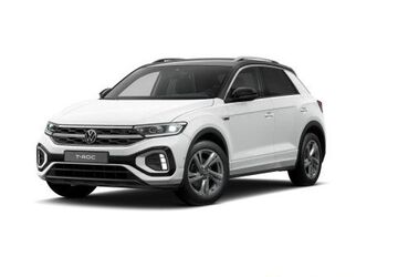 VW T-Roc 26.950 km 29.950 &euro; Erndtebrück 57339