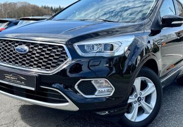 Ford Kuga 110.850 km 16.997 &euro; Waldbröl 51545