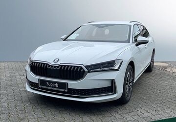 Skoda Superb 12.500 km 38.990 &euro; Siegen 57076