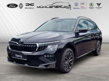 Gebrauchte Skoda Kamiq