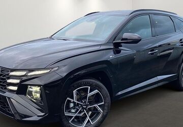 Hyundai TUCSON 12.500 km 36.880 &euro; Dillenburg 35684