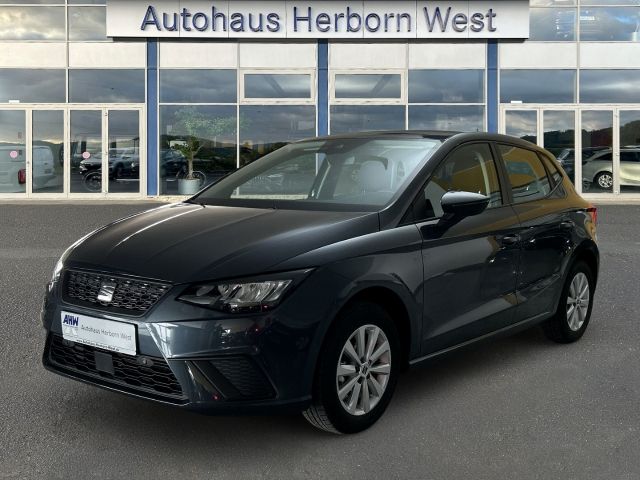 Seat Ibiza 14.100 km 15.450 &euro; Herborn 35745
