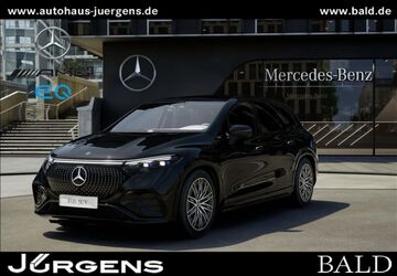 Mercedes-Benz EQS SUV 46.046 km 91.880 &euro; Siegen 57074