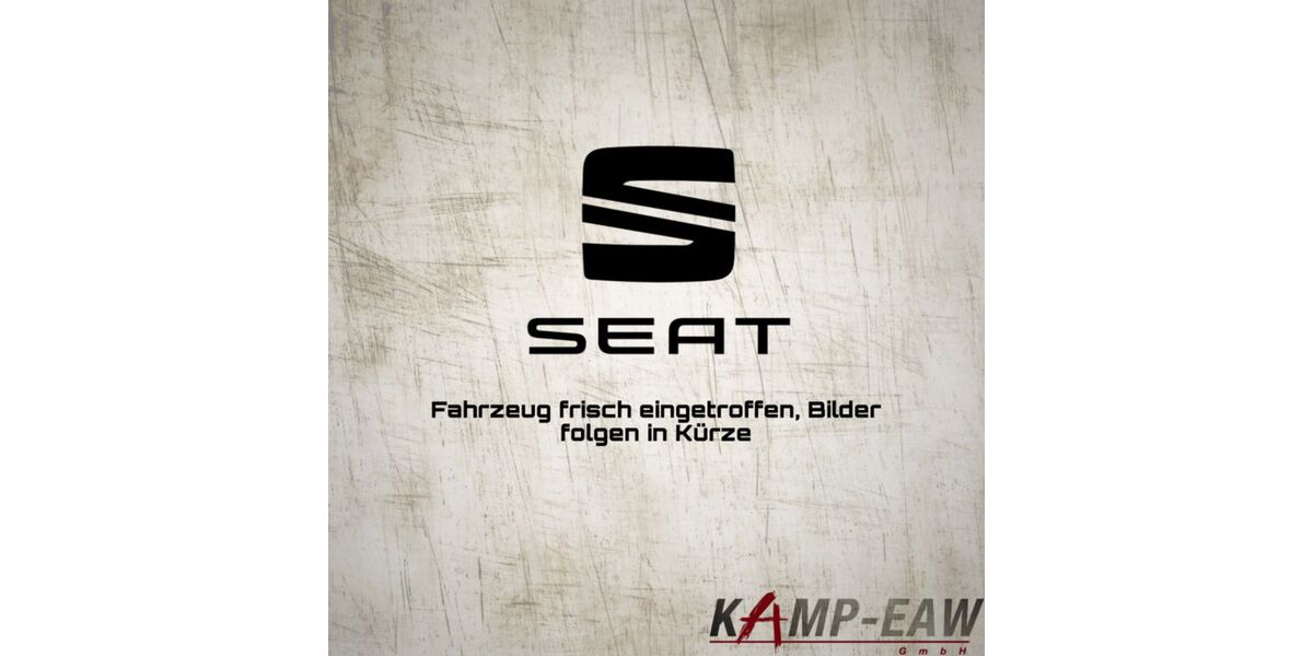 Cupra Leon 25.270 km 24.644 &euro; Wissen 57537