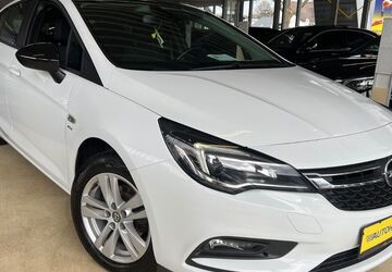Opel Astra 116.532 km 8.390 &euro; Kreuztal 57223