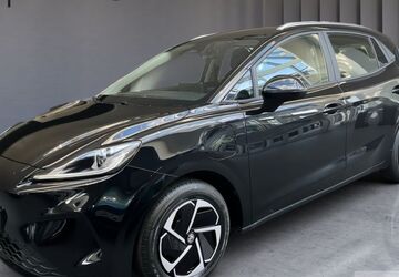 MG 4 3.000 km 28.490 &euro; Dillenburg 35683
