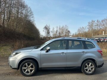 Gebrauchte Subaru Forester