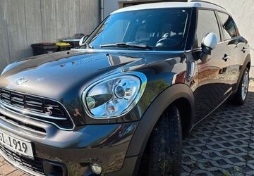 Mini Countryman S (Cooper) 102.000 km 10.500 &euro; Siegen 57078