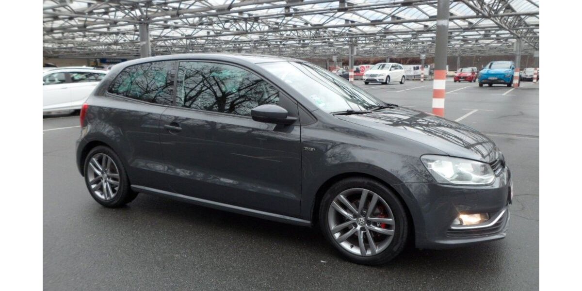 VW Polo 135.589 km 7.600 &euro; Siegen 57078