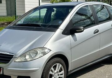 Mercedes-Benz A 150 112.545 km 2.950 &euro; Siegen 57080