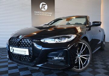 BMW 420 14.618 km 41.500 &euro; Wenden 57482