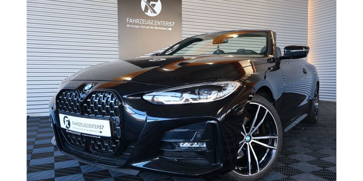 BMW 420 14.618 km 41.500 &euro; Wenden 57482