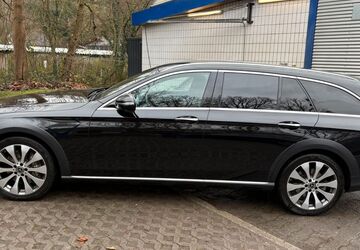 Mercedes-Benz E 350 290.000 km 16.950 &euro; Morsbach 51597