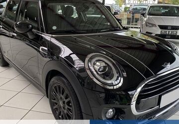 Mini Cooper 73.930 km 15.990 &euro; Kreuztal 57223