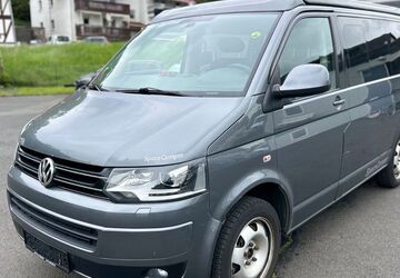 VW T5 Transporter 236.000 km 15.500 &euro; Haiger 35708