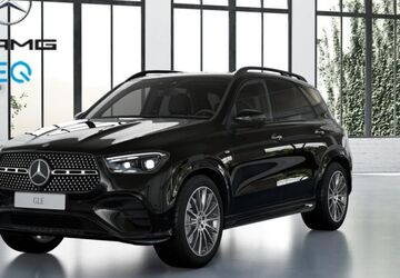 Mercedes-Benz GLE 350 5.262 km 82.220 &euro; Siegen 57074