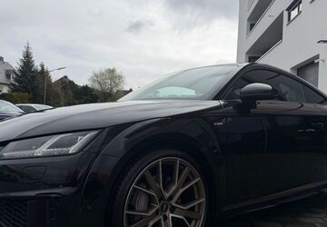 Audi TT 53.780 km 38.791 &euro; Burbach 57299
