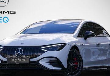 Mercedes-Benz EQE 30.808 km 69.560 &euro; Dillenburg 35683