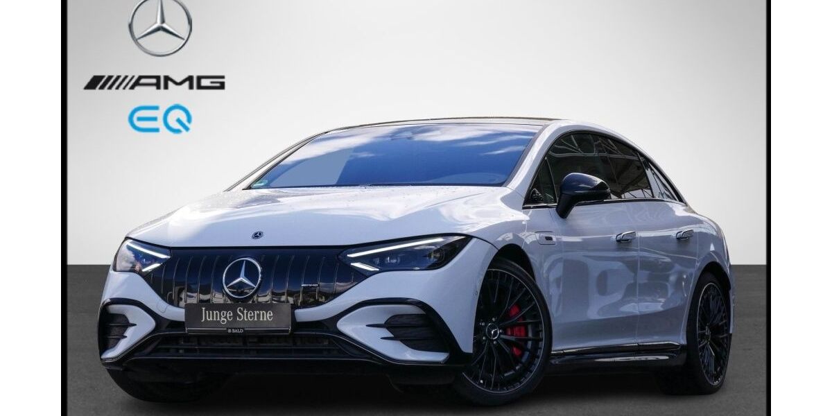 Mercedes-Benz EQE 30.808 km 70.220 &euro; Dillenburg 35683