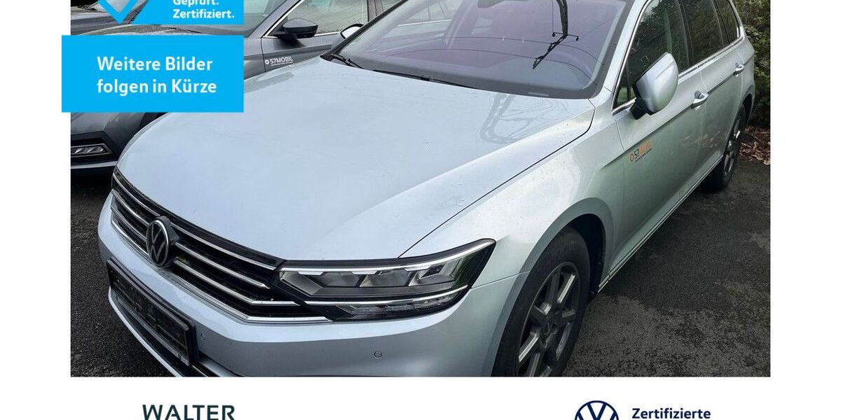 VW Passat Variant 78.400 km 22.950 &euro; Siegen 57076