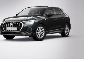 Audi Q3 65.650 km 31.710 &euro; Siegen 57074
