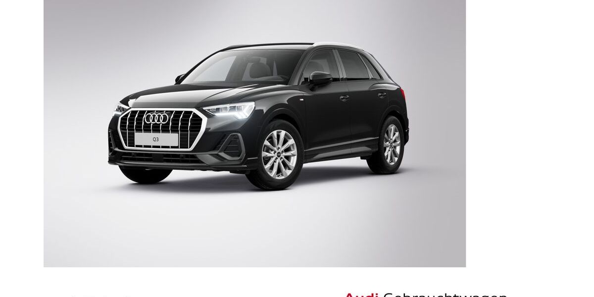 Audi Q3 65.650 km 31.710 &euro; Siegen 57074