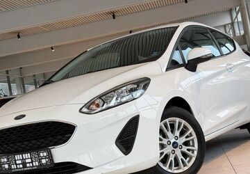 Ford Fiesta 47.639 km 10.991 &euro; Siegen 57078