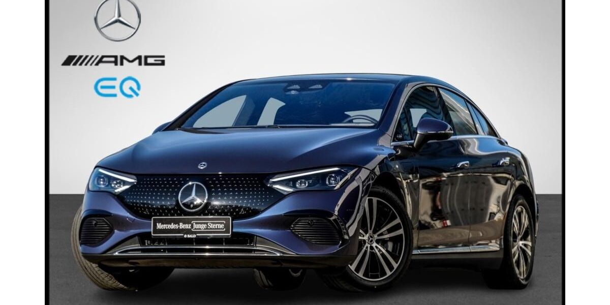 Mercedes-Benz EQE 19.013 km 45.140 &euro; Olpe 57462