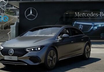 Mercedes-Benz EQE 22.573 km 53.990 &euro; Waldbröl 51545