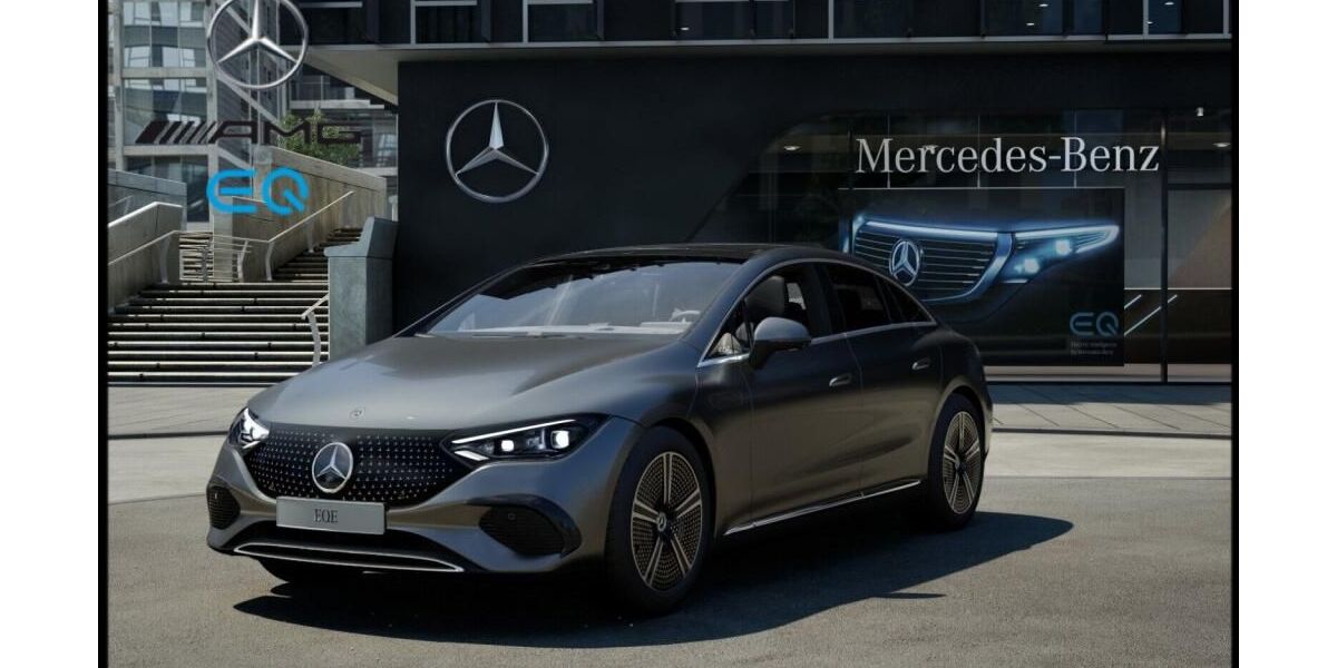 Mercedes-Benz EQE 22.573 km 53.990 &euro; Waldbröl 51545