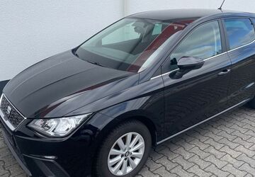 Seat Ibiza 84.800 km 9.890 &euro; Zehnhausen 56477