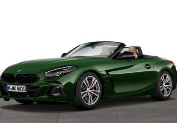 BMW Z4 11.679 km 64.890 &euro; Siegen 57076