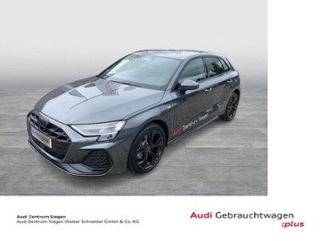 Gebrauchte Audi A3