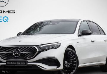 Mercedes-Benz E 300 20.317 km 58.470 &euro; Olpe 57462