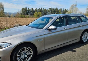 BMW 520 131.200 km 14.999 &euro; Siegen 57074