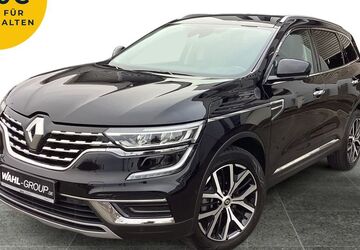 Renault Koleos 52.622 km 26.990 &euro; Betzdorf 57518