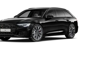 Audi S6 21.100 km 56.210 &euro; Siegen 57074