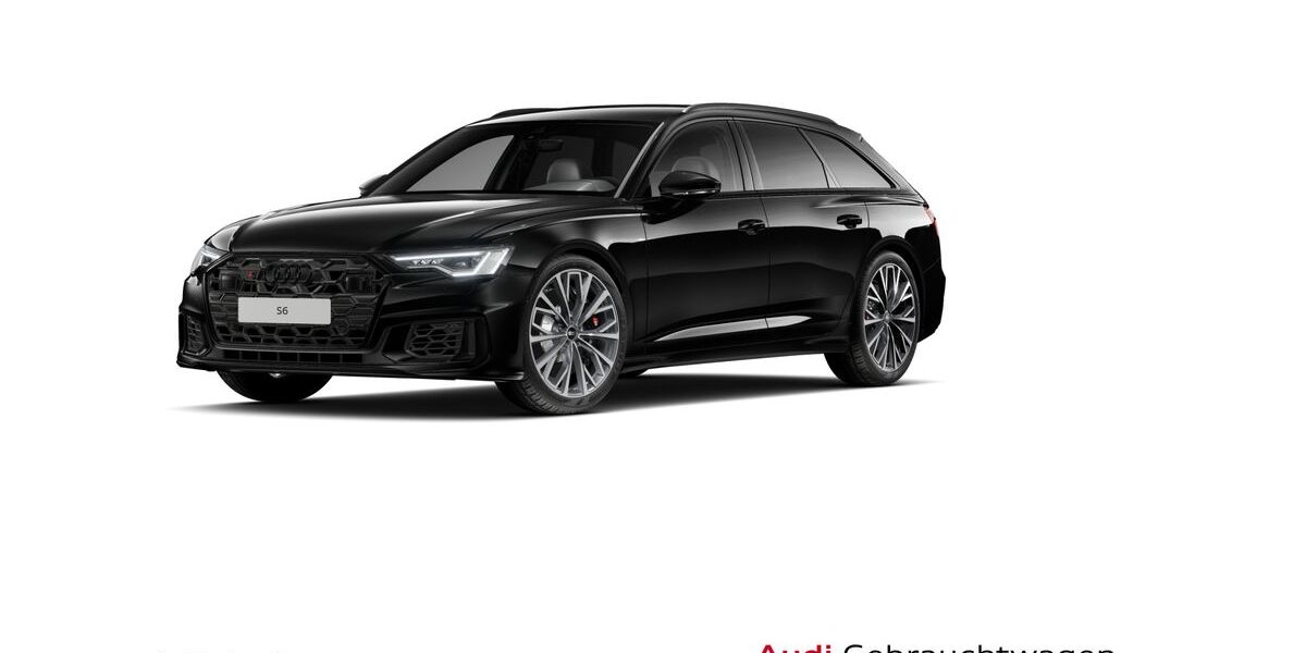 Audi S6 21.100 km 56.210 &euro; Siegen 57074