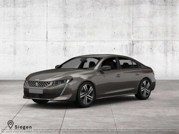 Gebrauchte Peugeot 508