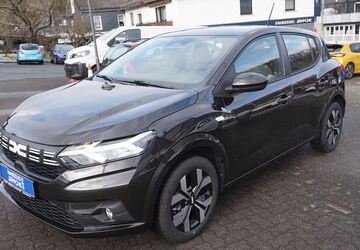 Dacia Sandero 1.990 km 18.500 &euro; Burbach 57299