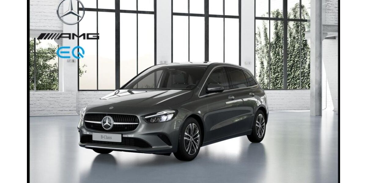 Mercedes-Benz B 200 6.014 km 33.350 &euro; Siegen 57074