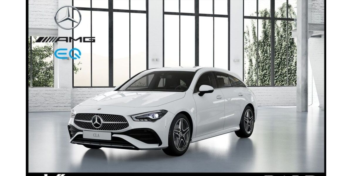 Mercedes-Benz CLA 180 Shooting Brake 21.116 km 32.440 &euro; Siegen 57074