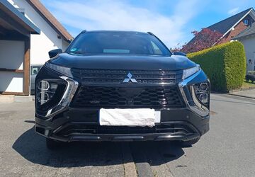 Mitsubishi Eclipse Cross 29.500 km 23.500 &euro; Burbach 57299