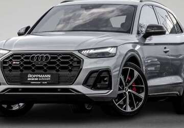 Audi SQ5 122.420 km 42.980 &euro; Olpe 57462