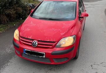 VW Golf Plus 193.000 km 949 &euro; Lennestadt 57368