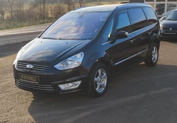 Ford Galaxy 320.000 km 3.999 &euro; Willingen/Westerwald 56479